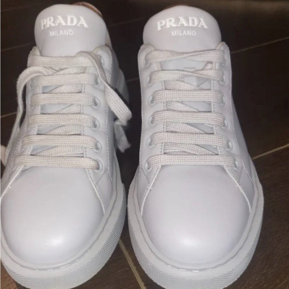 Prada Sneakers